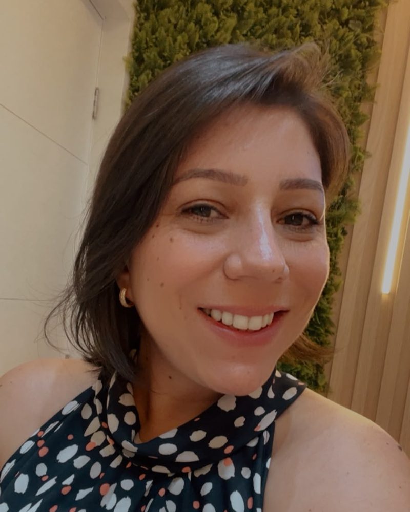 Foto de Dayane Alcântara